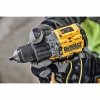 Wkrętarka z udarem Dewalt DCD805P2T 2x5Ah 18V XR